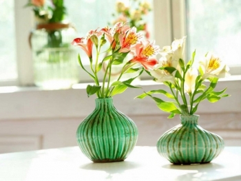 Tổng hợp 10 mẹo nhỏ giữ hoa tươi lâu đơn giản tại nhà