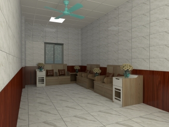 Lắp đặt hệ thống xông hơi sau sinh tại Thái Bình