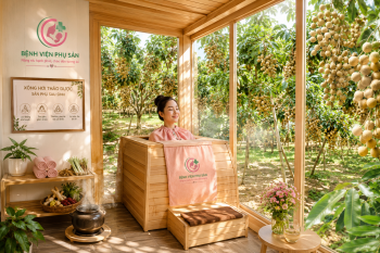 Lắp Đặt Phòng Xông Hơi Tại Hưng Yên