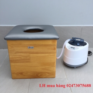 quy trình Xông hơi vùng kín tại nhà như spa chỉ với 5 phút mỗi ngày