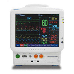 Monitor theo dõi bệnh nhân Model DS-7200